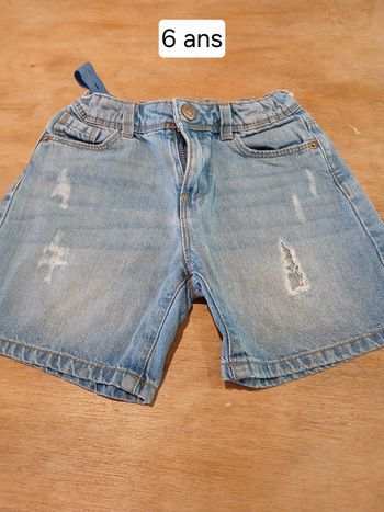 Short