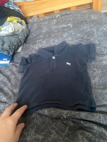 Polo, H&M