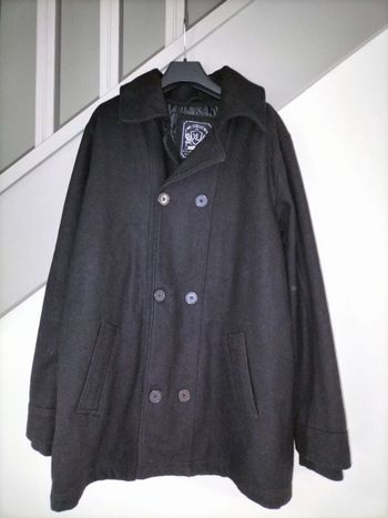 Manteau OWK Collection