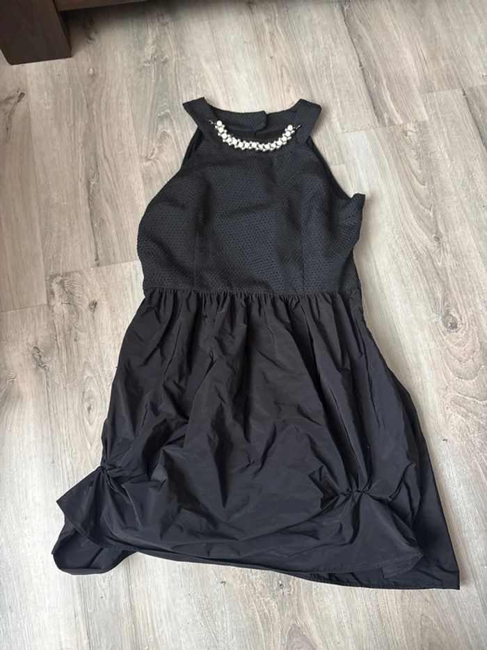 Robe noire