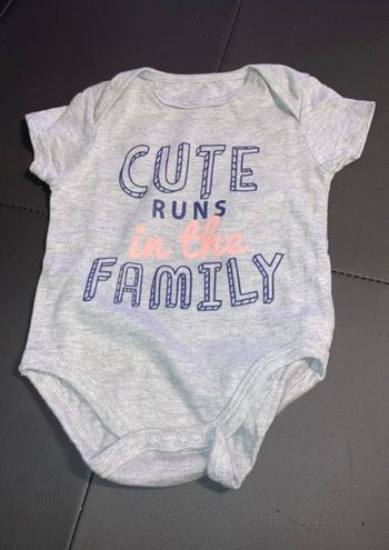 Bodies fille 3-6 mois