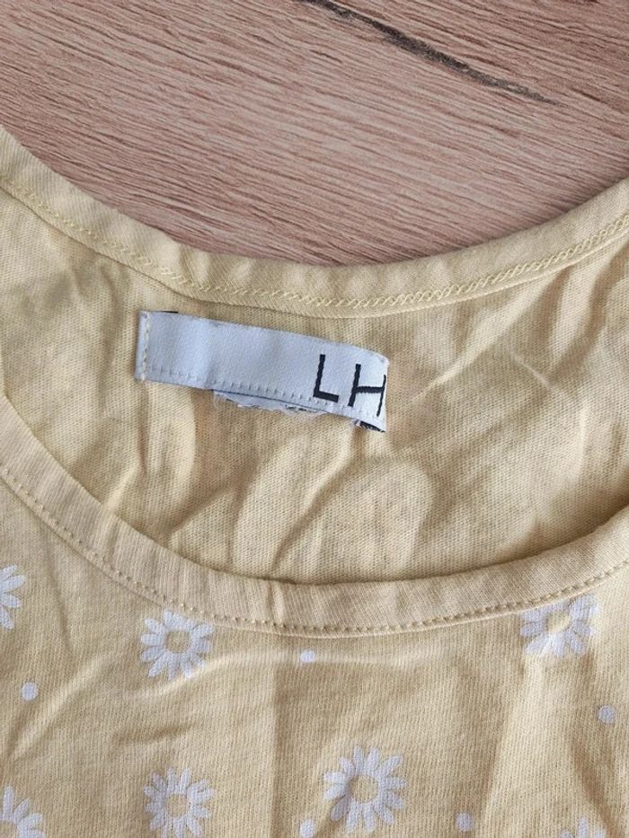 Lot de 2 robes la halle 4ans - photo numéro 3