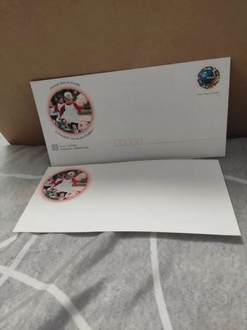 Enveloppe