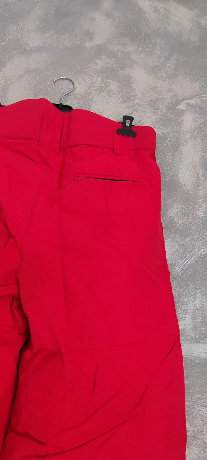 Pantalon de ski homme taille L +- - photo numéro 2