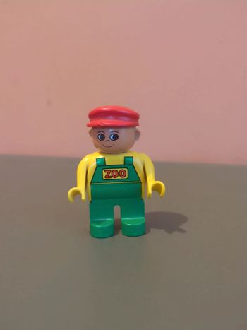 Figurine Lego Duplo