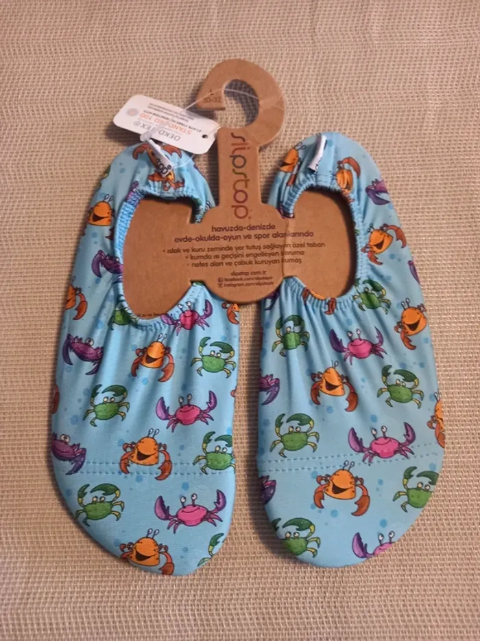Unisex slipstop L