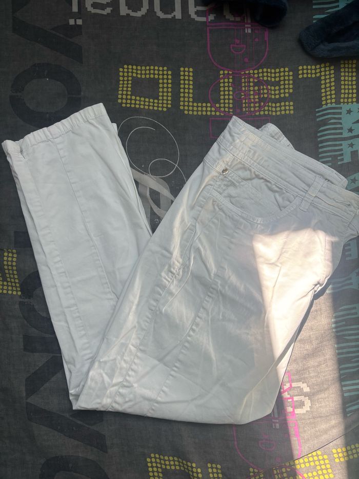 Pantalon Candae taille 38