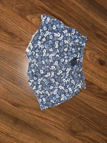 Short 18 mois