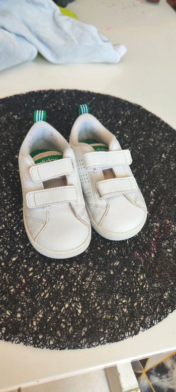 Baskets mixtes Stan Smith original