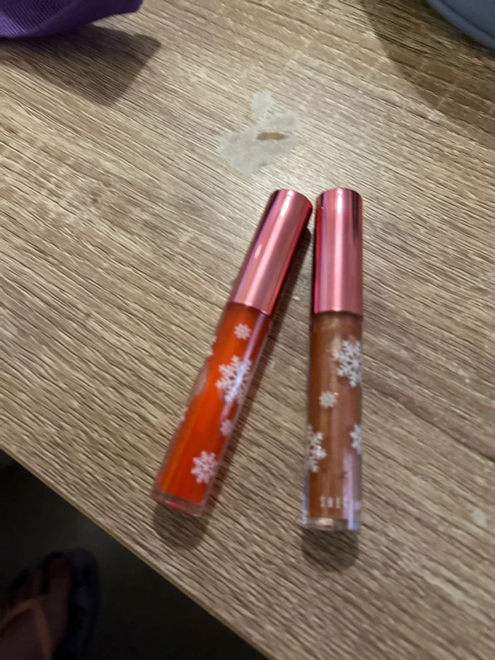 Gloss - photo numéro 2