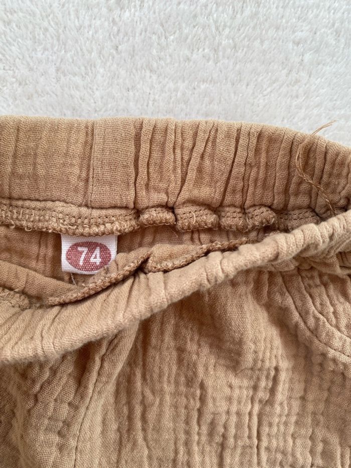 Short shein - photo numéro 2