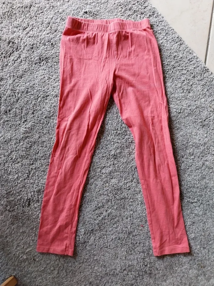 Legging 9 ans