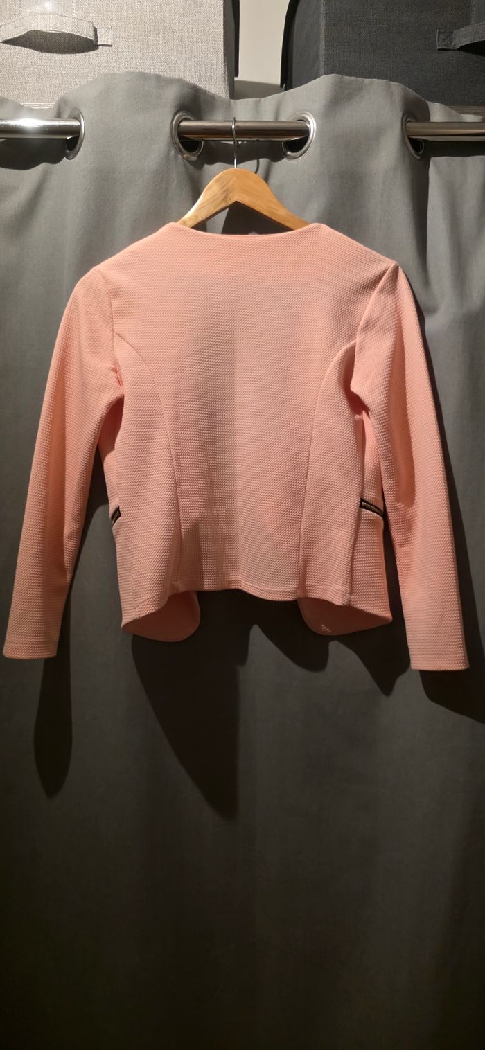 Veste - photo numéro 2