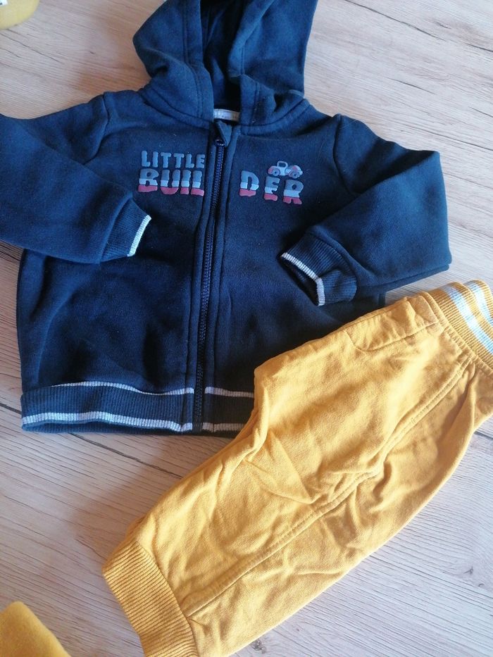Ensemble