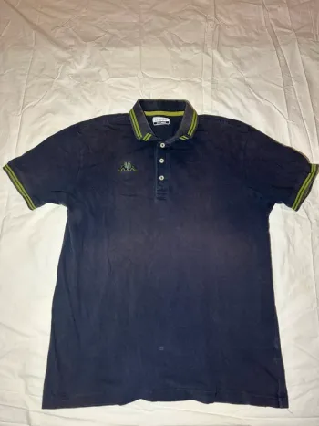 Polo kappa
