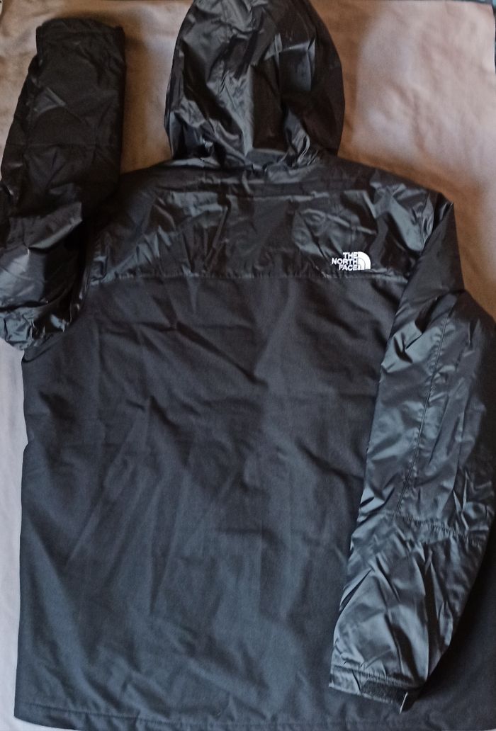 Veste a capuche/blouson the North face - photo numéro 3