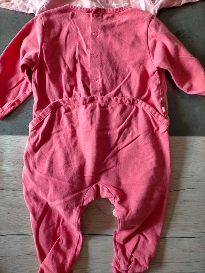 Pyjamas léger 3 mois - photo numéro 7