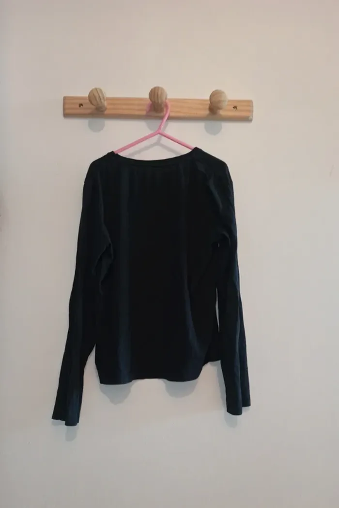 Tee-shirt 11-12 ans - photo numéro 2