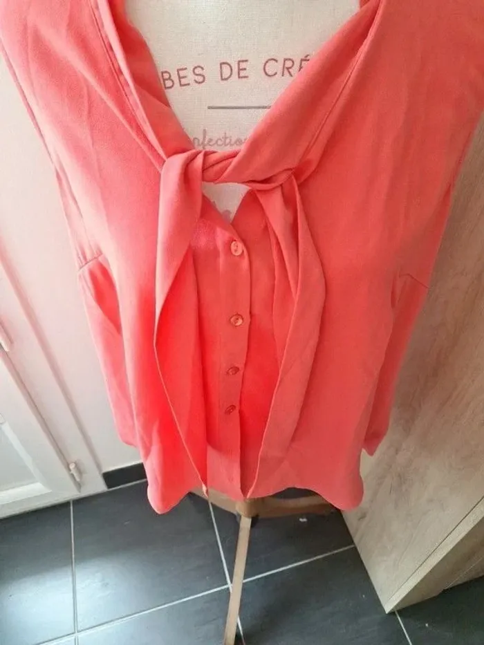 Blouse - photo numéro 3