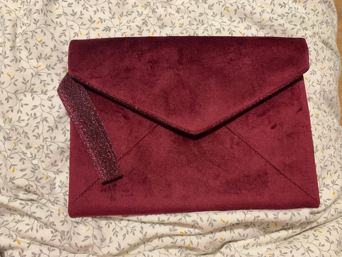 Pochette soirée