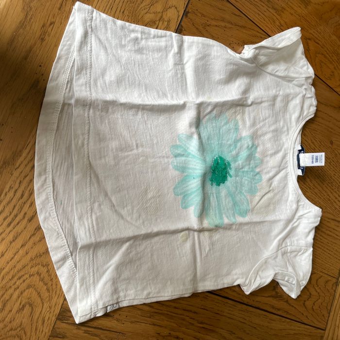 T-shirt 3 ans