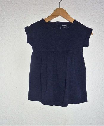 Robe BOUTCHOU - 6 mois