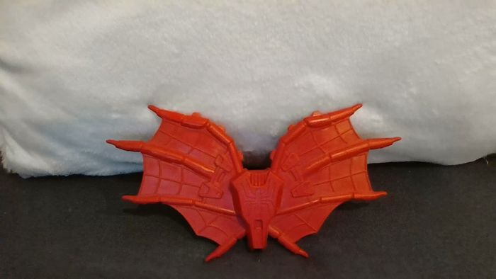 figurine de Spider-man - photo numéro 3