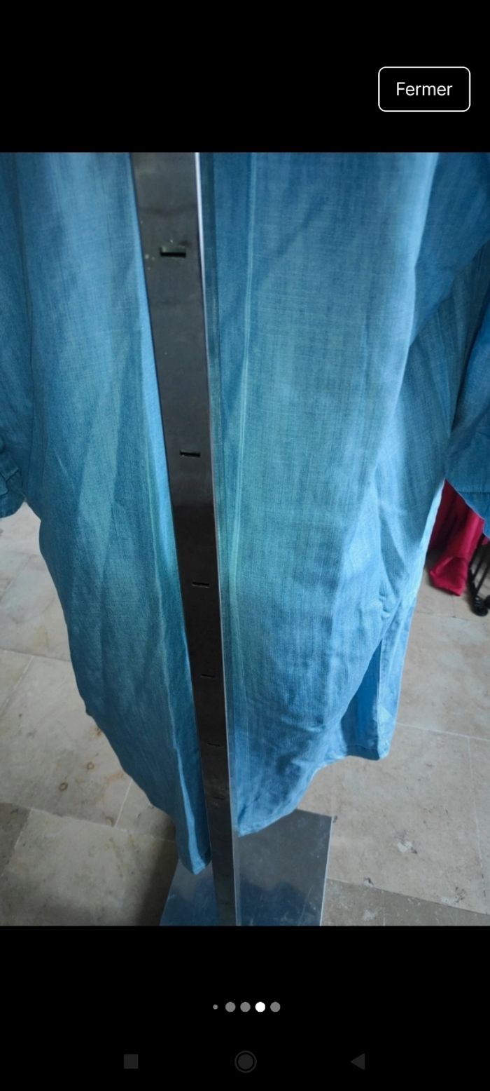 Très belle robe femme f67 - photo numéro 4