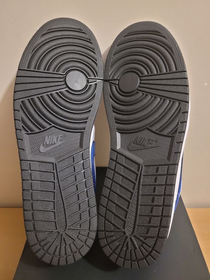 Air Jordan 1 Low - photo numéro 6