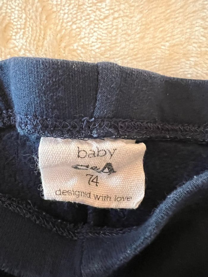 Legging C&A taille 74cm - photo numéro 2