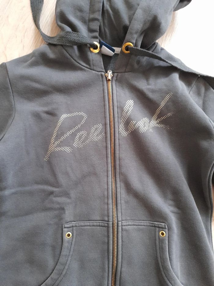 Sweat Reebok - photo numéro 2