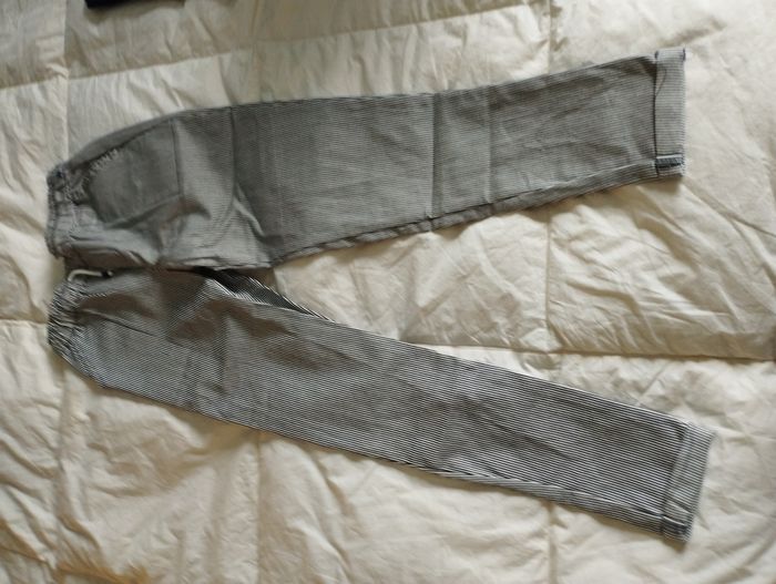 Pantalon garçon 122/128
