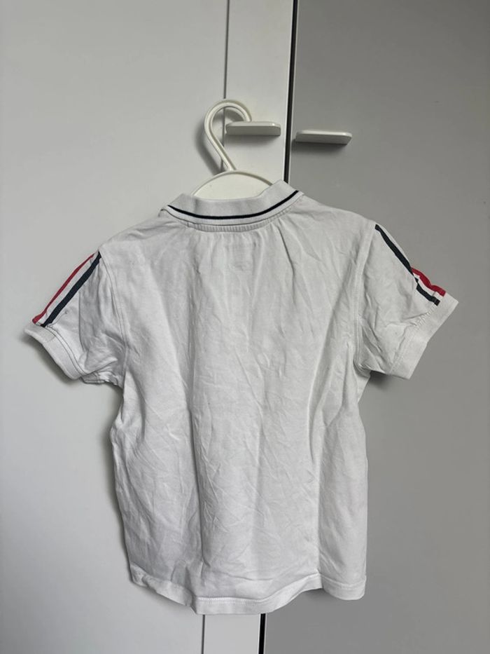 Polo Gary - photo numéro 3