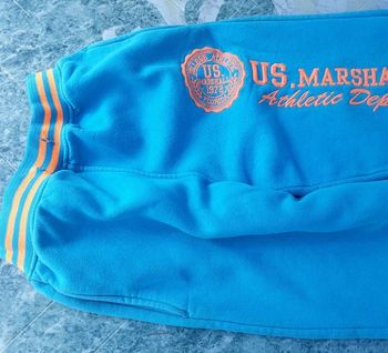 Bas de jogging Marshall taille S