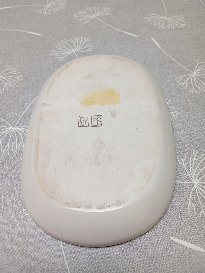 Plat poule Pâques - photo numéro 5