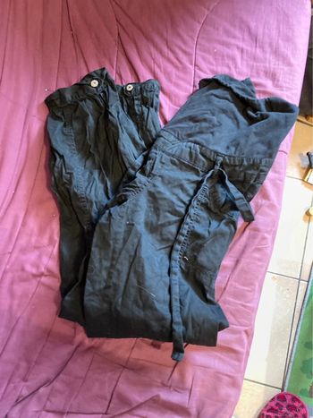 Pantalon de grossesse/maternité taille 38