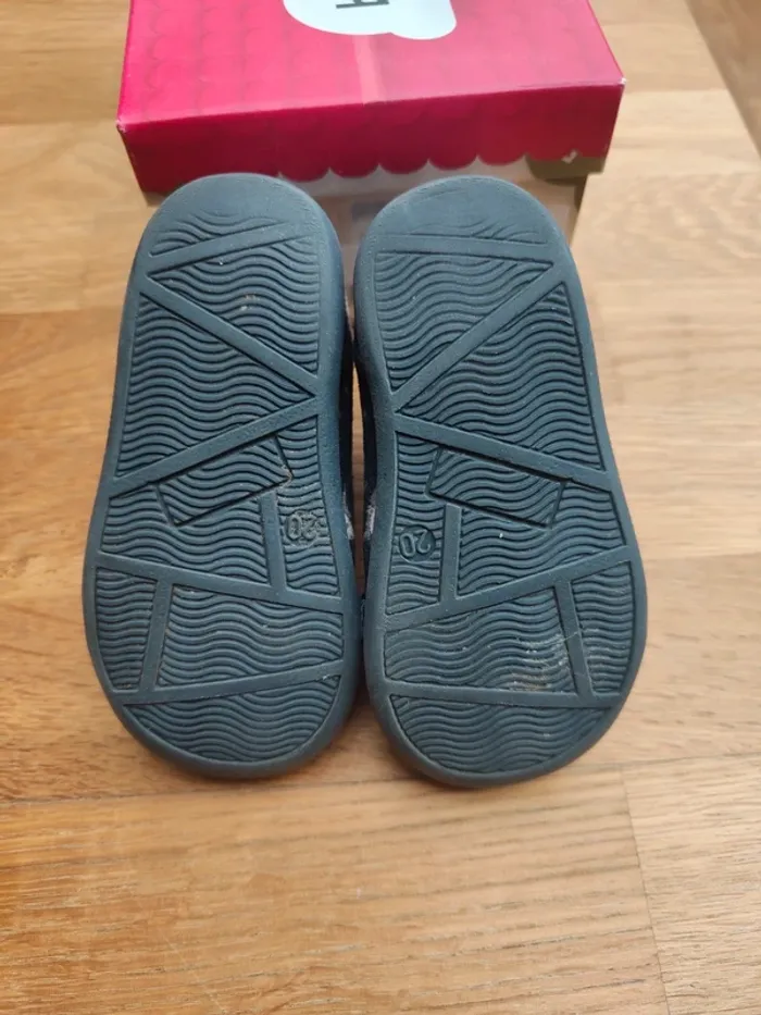 Chaussons Bellamy 20 - photo numéro 4