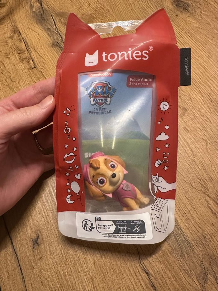 Figurine Tonies Stella