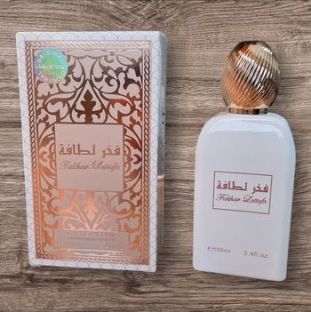 Fakhar – Eau de Parfum Collection Privé Dubaï 100 ml