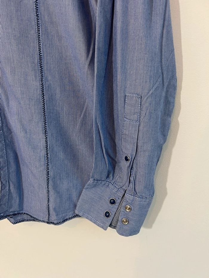 Chemise INC - photo numéro 3