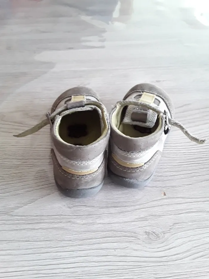 Chaussures - photo numéro 4