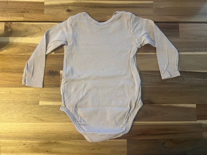Bodies Lupilu 12/24 mois - photo numéro 5