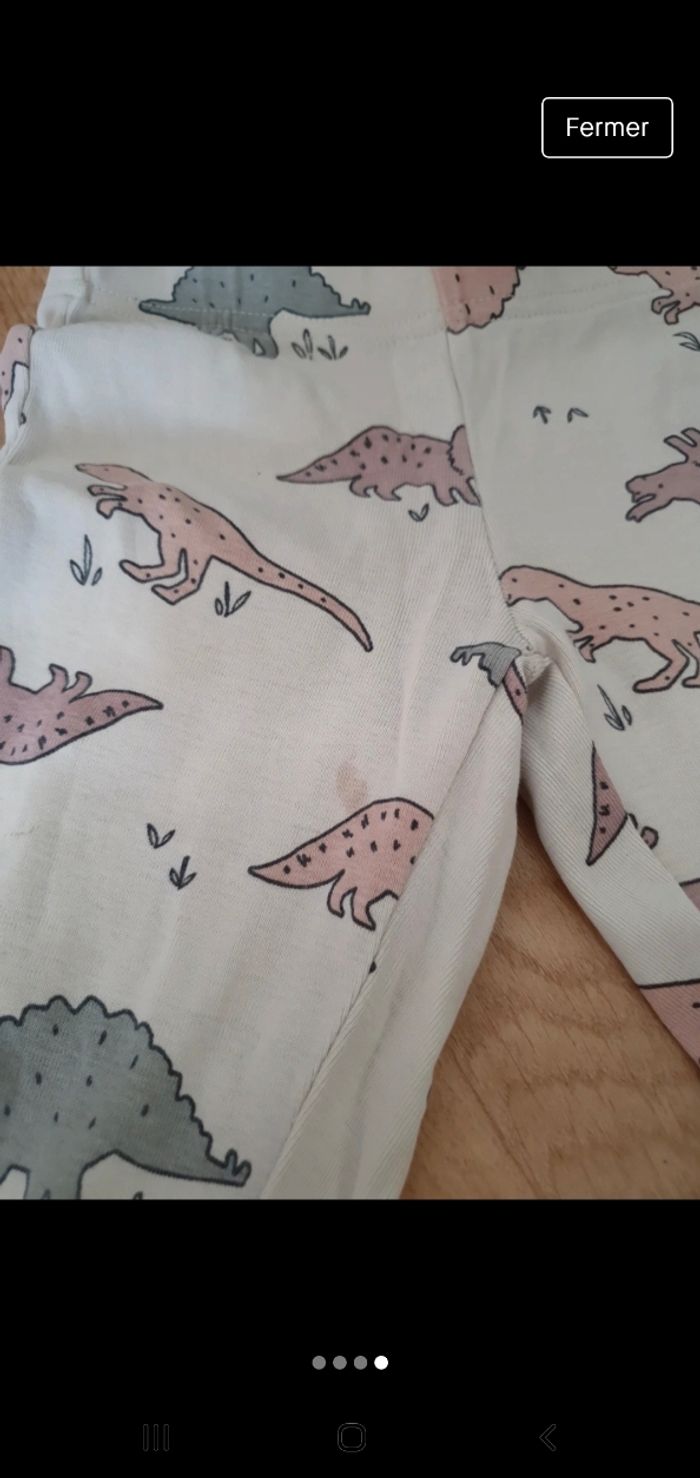 Pyjama 3ans - photo numéro 4