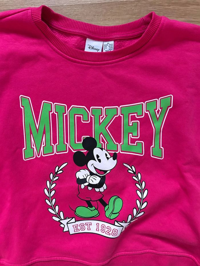 Ensemble jogging Mickey Disney - photo numéro 3