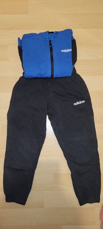Ensemble Adidas enfant - survêtement