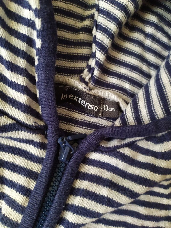 Gilet - photo numéro 2