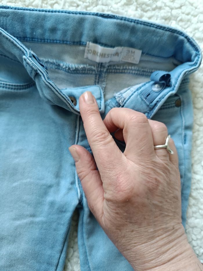 Jean