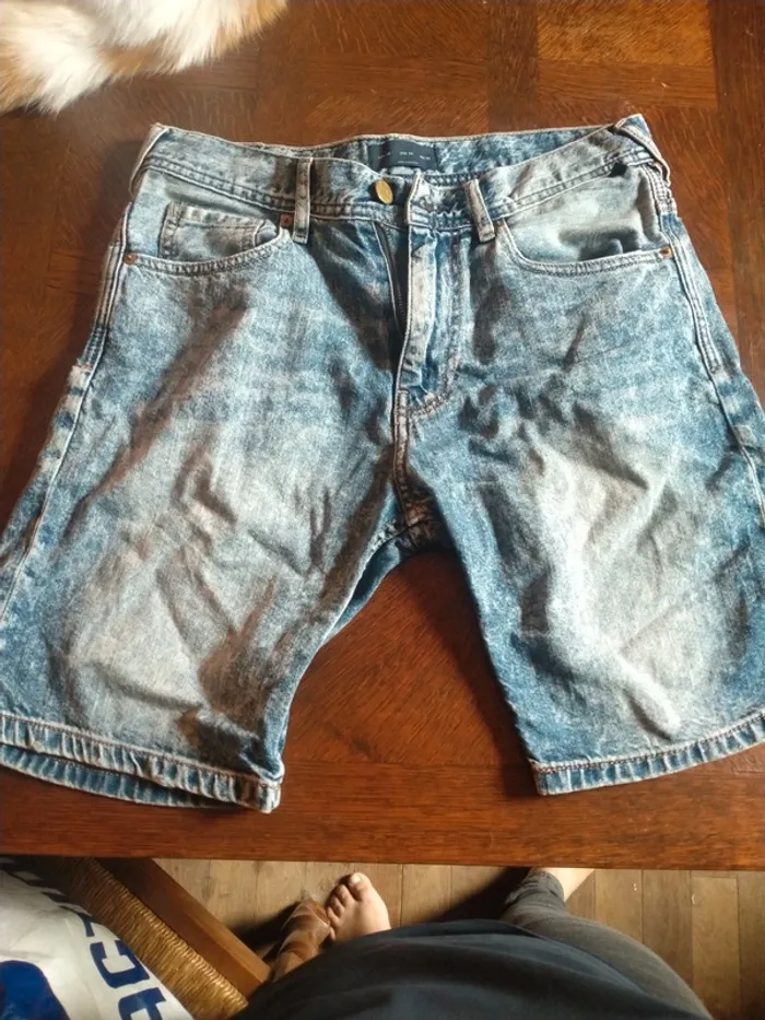 Short zara