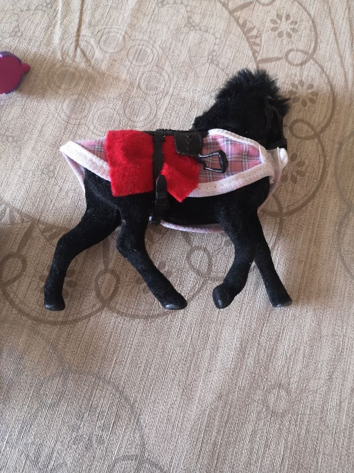 Cheval et licornes - photo numéro 3