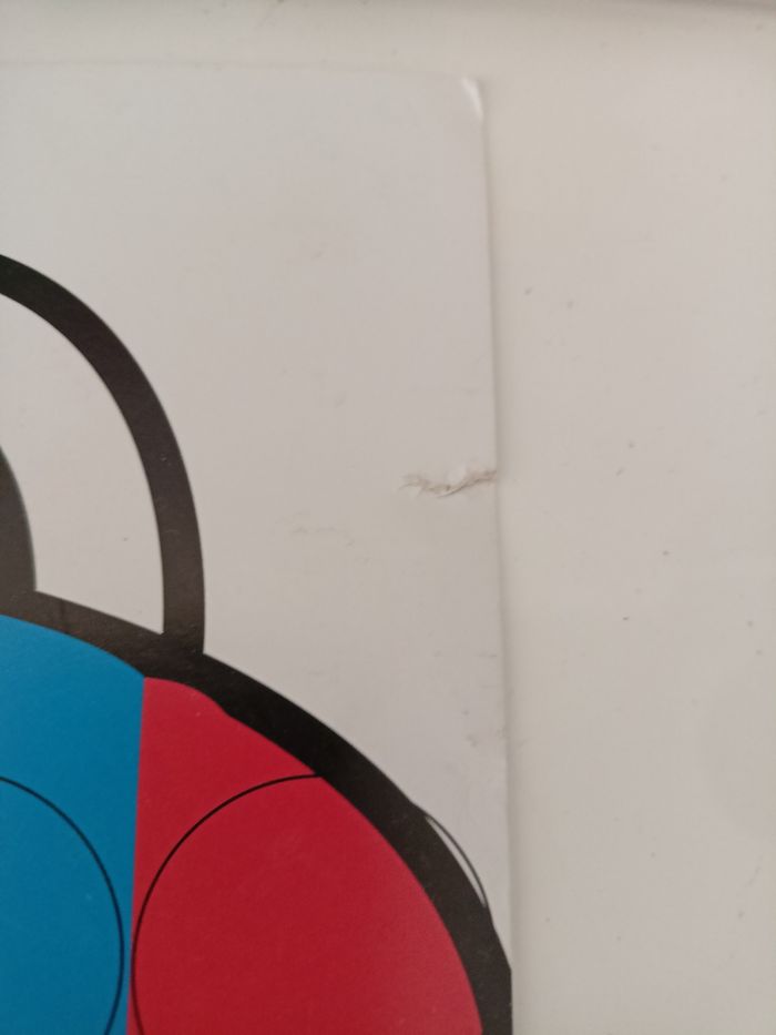 Baby color hello Kitty clementoni complet - photo numéro 7